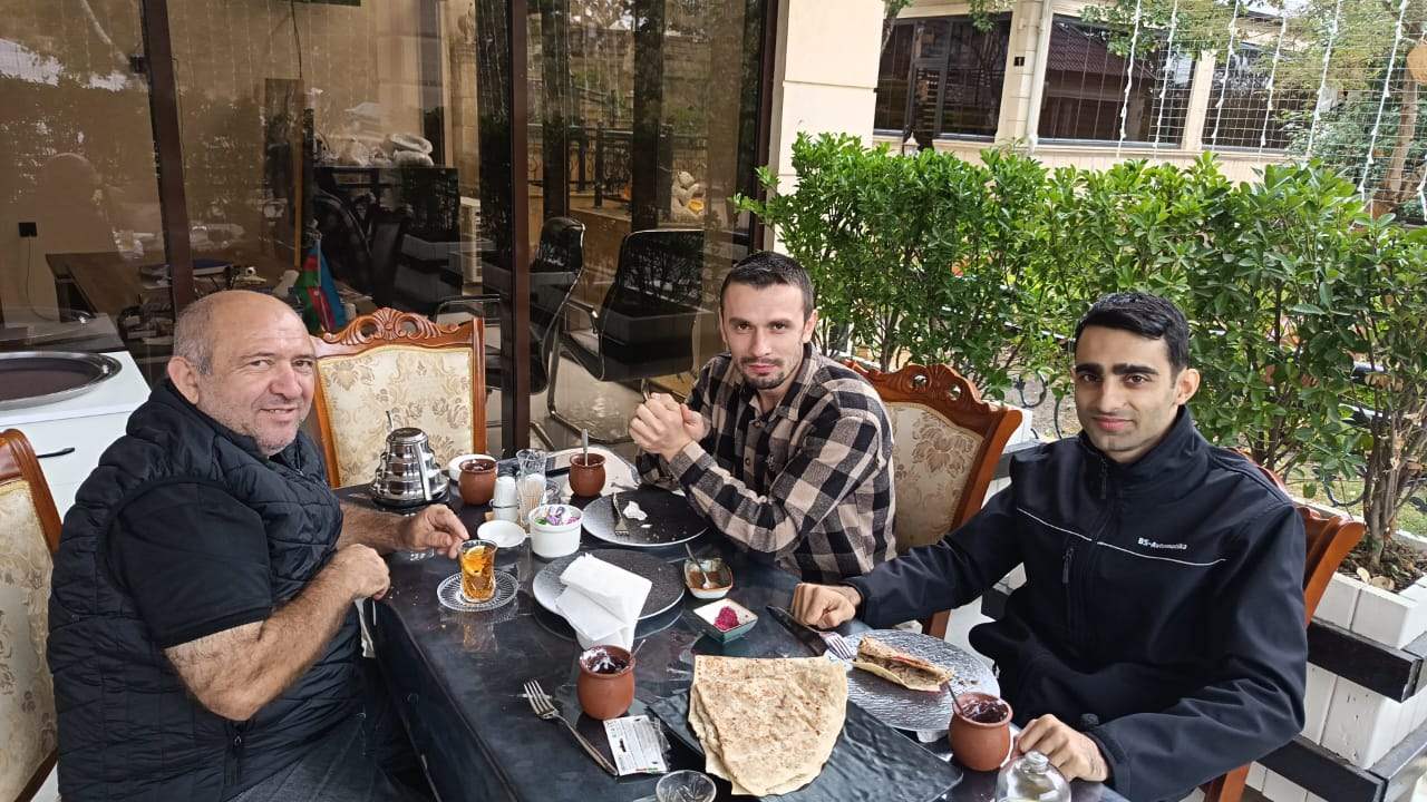 Schneider boxes close-up