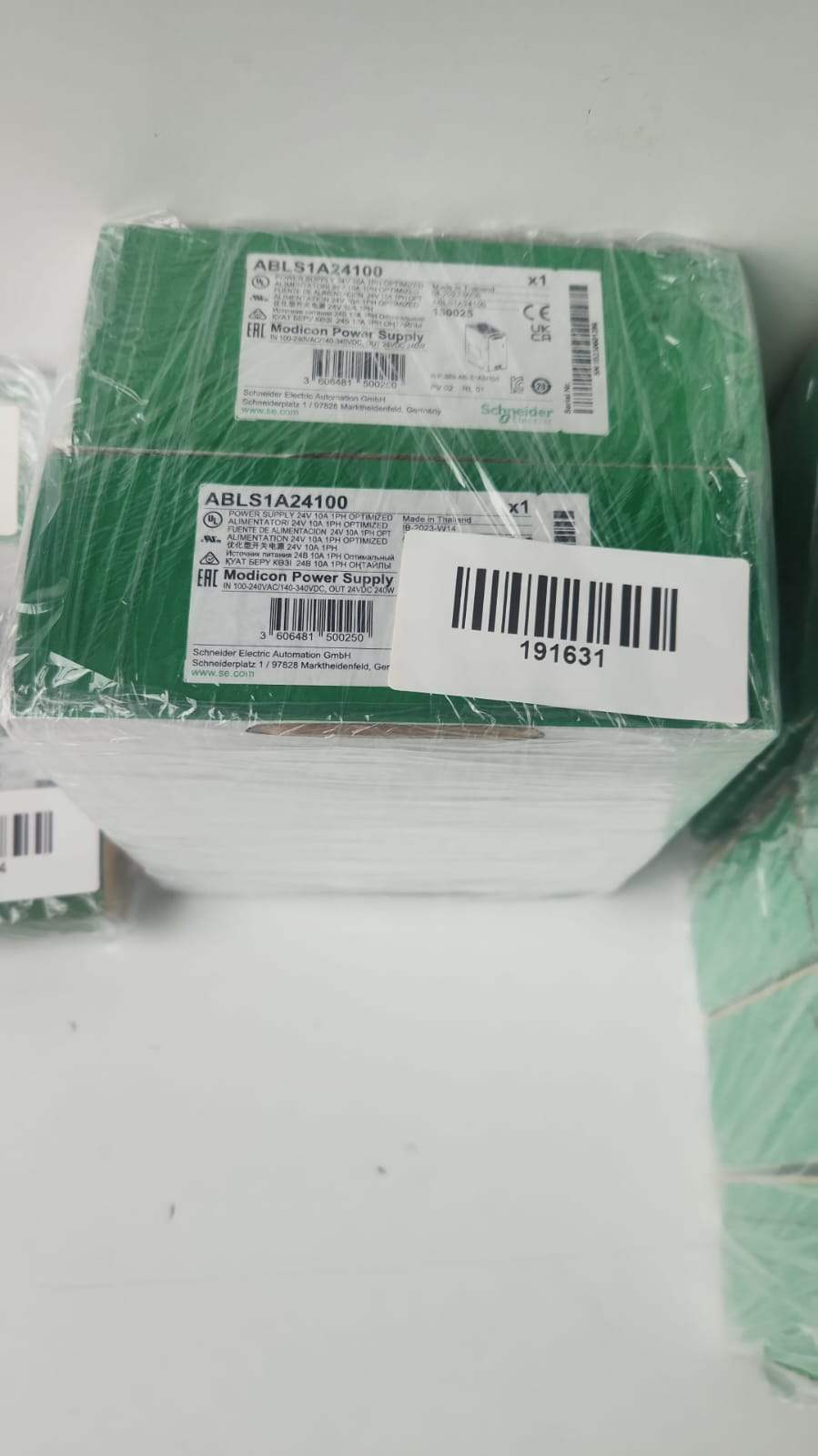 Team — field & operations